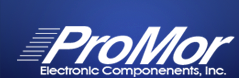 ProMor Electronic Components Distributor